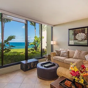  Apartment Puu Poa United States