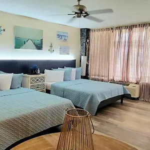  Apartment Beachfront/ocean View - Daytona United States