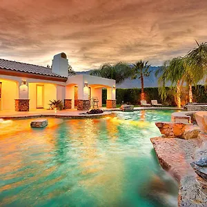  Villa Exclusive, Upscale Estate With 5-star Amenities United States