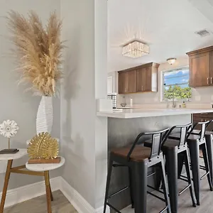  Holiday home Charming 3 Bed/ba W/pool And View! United States