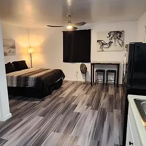  Apartment #4 New! Cozy Private Studio! Self Checkin United States