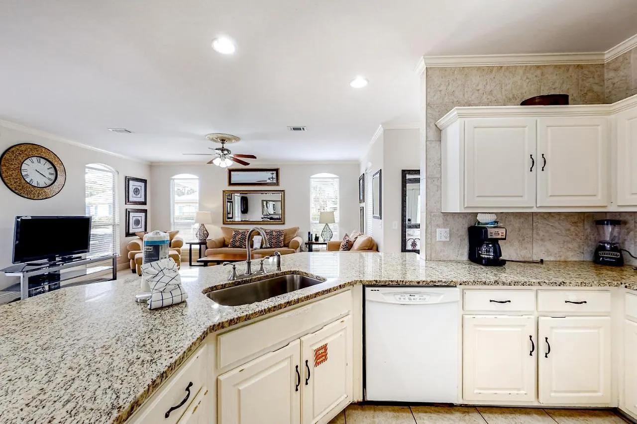 Emerald Shores Cottage Destin Holiday home