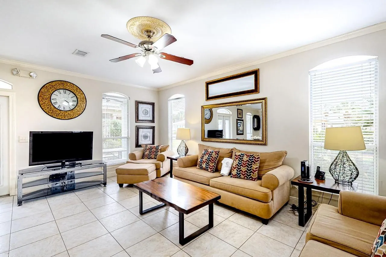 Holiday home Emerald Shores Cottage Destin