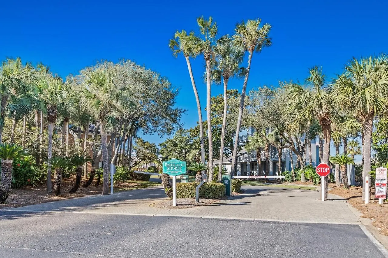 Holiday home Emerald Shores Cottage Destin