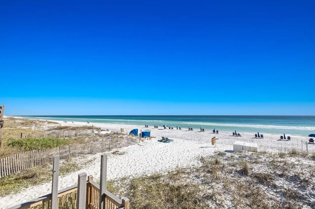 Emerald Shores Cottage Destin United States